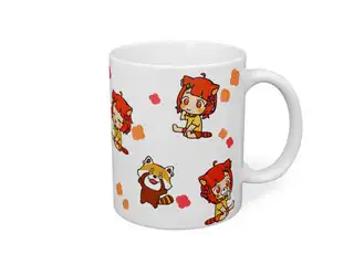 ラトナ・プティ オリジナルマグカップ