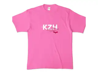 【限定グッズ】Osyare Poison T ピンク - XLの公式画像