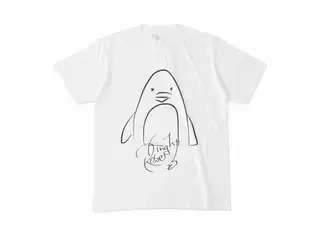 ロゼ隊訓練Tシャツ　アキ・ローゼンタール Tシャツ - Mの公式画像