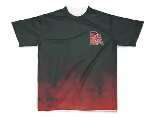 ドーラ オリジナルフルグラフィックTシャツ フルグラフィックTシャツ - S -