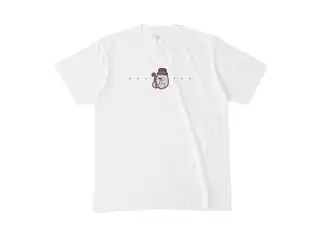 Layla Alstroemeria Original T-Shirt Design C - Mの公式画像
