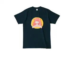 ドーラ オリジナルカラーTシャツ カラーTシャツ - L - ネイビーの公式画像
