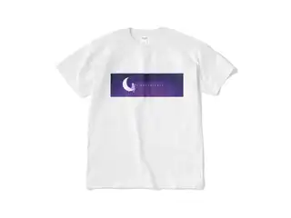 竜胆尊 オリジナルTシャツ Tシャツ  - XL - 白の公式画像