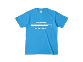 桜凛月 オリジナルTシャツ(ターコイズ) カラーTシャツ - S - ターコイズ (濃色)の公式画像