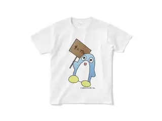 桜凛月 サンプルグッズ Ｔシャツ ホワイト - Sの公式画像