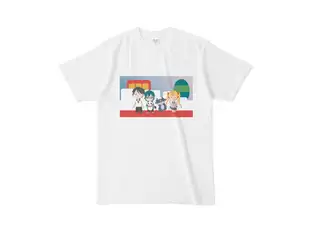 みどりさんといっしょ オリジナルTシャツ Tシャツ - Lの公式画像