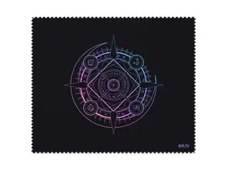 Derem Kado Magic Circle Anytime Anywhere Kurodime Abrakadabra Aikamini Hiraの公式画像