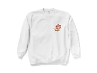 ラトナ・プティ オリジナルスウェット スウェット - XL - ホワイトの公式画像