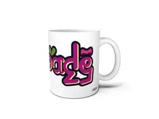 53renade Standard Mug 53renadeの公式画像