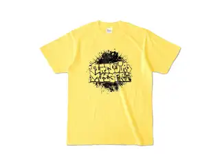 夏色まつり　誕生日記念Tシャツ　UNI（イエロー） カラーTシャツ - S - イエロー (濃色)の公式画像