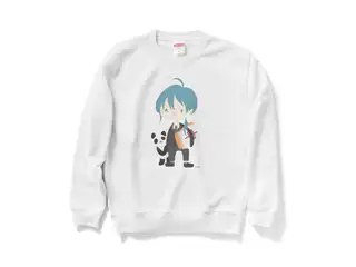 緑仙 オリジナルスウェット Mの公式画像