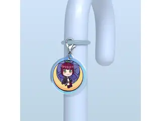 The Mixsing Pieces Marker Charm Nagisaの公式画像