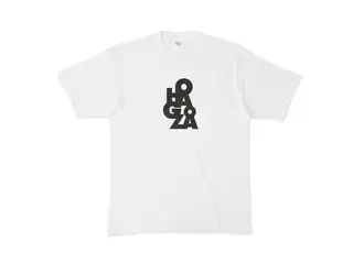 本間ひまわり　オリジナル白Tシャツ しゃれござT- XL - 白の公式画像