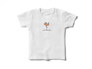 文野環 オリジナルキッズＴシャツ 120cmの公式画像