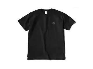 シスター・クレア♡３Dライブ記念♡Tシャツ ブラック - XLの公式画像