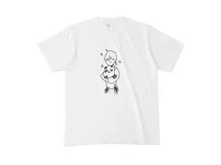 緑仙のシャツ Tシャツ - Mの公式画像