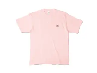 シスター・クレア♡３Dライブ記念♡Tシャツ ライトピンク - XLの公式画像