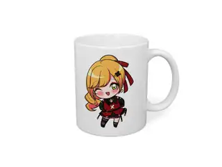 セフィナ オリジナル マグカップ ミニセフィナの公式画像