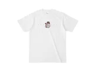 Layla Alstroemeria Original T-Shirt Design C - Sの公式画像