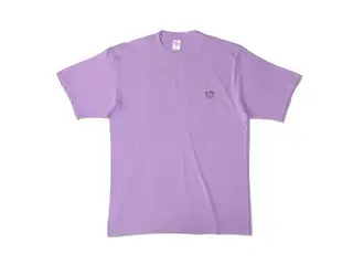 シスター・クレア♡３Dライブ記念♡Tシャツ ライトパープル - XLの公式画像