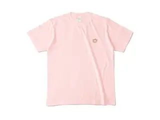 シスター・クレア♡３Dライブ記念♡Tシャツ ライトピンク - Mの公式画像