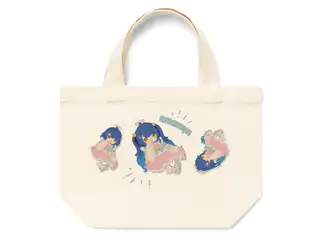 天宮こころ ゆめふわトート トートバッグ - S - 3あまみゃの公式画像