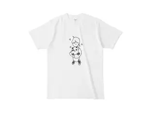 緑仙のシャツ Tシャツ - Lの公式画像