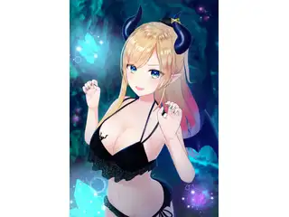 癒月ちょこ A●K耳舐めASMRボイス 特典付き全部セット