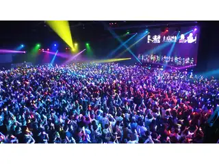 hololive 1st fes. 「non stop story」Blu-ray DISC