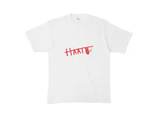 赤井はあと　Tシャツ Tシャツ - XLの公式画像