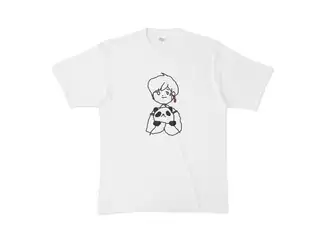 緑仙のシャツ2 Tシャツ - XLの公式画像