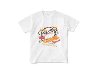 セフィナ オリジナルTシャツ セフィナ オリジナルTシャツ らくがきメカフィナ - ホワイト -Sの公式画像