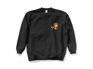 ラトナ・プティ オリジナルスウェット スウェット - XL - ブラックの公式画像