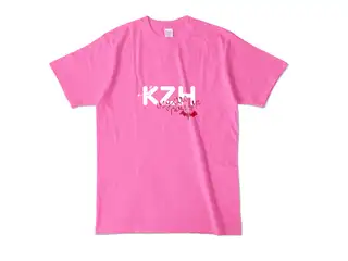 【限定グッズ】Osyare Poison T ピンク - Lの公式画像