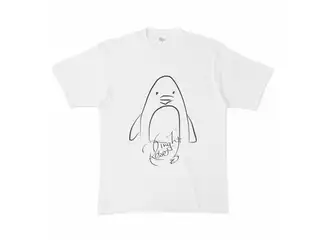 ロゼ隊訓練Tシャツ　アキ・ローゼンタール Tシャツ - XL