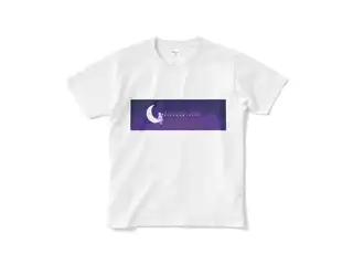 竜胆尊 オリジナルTシャツ Tシャツ  - S - 白の公式画像