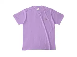 シスター・クレア♡３Dライブ記念♡Tシャツ ライトパープル - Mの公式画像