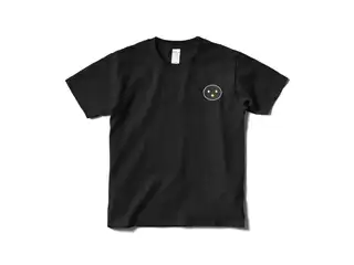 ガオン　オリジナルTシャツ OYOYO(black) Sの公式画像