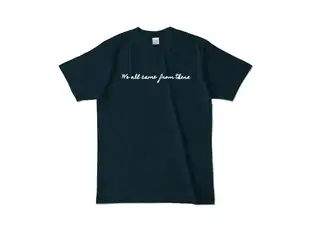 剣持刀也 オリジナルカラーTシャツ カラーTシャツ - L - ネイビーの公式画像