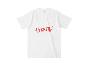 赤井はあと　Tシャツ Tシャツ - Lの公式画像