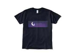 竜胆尊 オリジナルTシャツ Tシャツ - L - 紺の公式画像