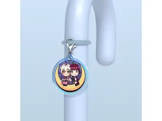 The Mixsing Pieces Marker Charm Nagisa & Deremの公式画像