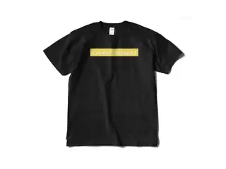 ガオン　オリジナルTシャツ Cosmic Balance(black) XLの公式画像