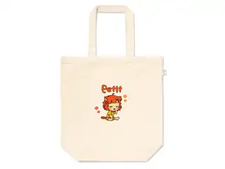 ラトナ・プティ オリジナルトートバッグ トートバッグ - Mの公式画像
