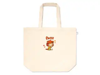 ラトナ・プティ オリジナルトートバッグ トートバッグ - Lの公式画像