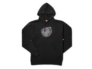 やまなつ晩酌RADIO オリジナルパーカー ブラック 9月 - XL - ブラックの公式画像
