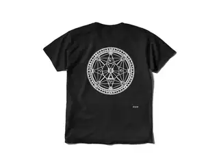 Derem Kado Wear Your Magic Circle Nekokati Abrakadabra Komia Tomia -Lの公式画像
