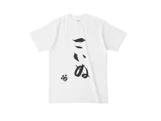 モイラ オリジナルTシャツ Tシャツ - L - 白の公式画像