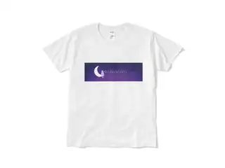 竜胆尊 オリジナルTシャツ Tシャツ - L - 白の公式画像