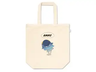 天宮こころ オリジナルトートバッグの公式画像